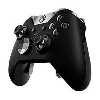 Microsoft Xbox One Elite Wireless Controller (HM300005) Price in Kuwait Xcite