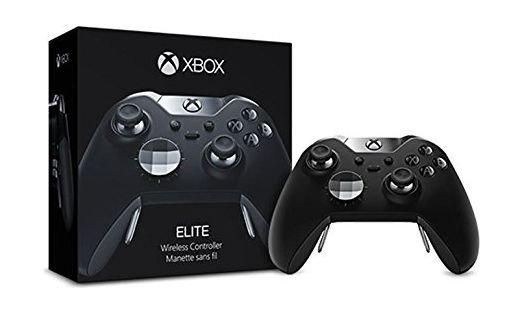 Microsoft Xbox One Elite Wireless Controller (HM300005) Price in