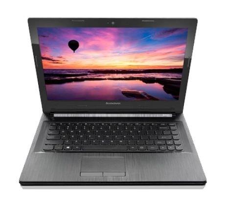 Lenovo G4080 Core i3 4GB RAM, 500 HDD, 14-inch Laptop - Black