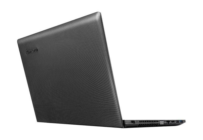 Lenovo G4080 Core i3 4GB RAM, 500 HDD, 14-inch Laptop - Black