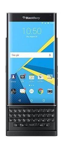 BlackBerry Priv 32GB 18MP 4G LTE 5.4inch DualSim SmartPhone (English