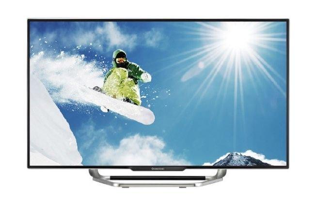 Changhong 55-inch Full-HD 3D Smart LED TV - CH-3D55C5000i