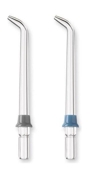 Waterpik Classic Jet Replacement Tip (JT-100E) - Silver