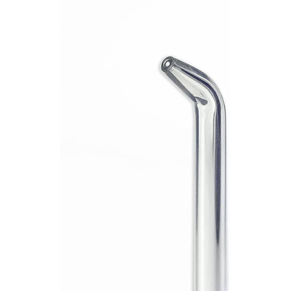 Waterpik Classic High-Pressure Jet Replacement Tip (JT-450E) - Silver