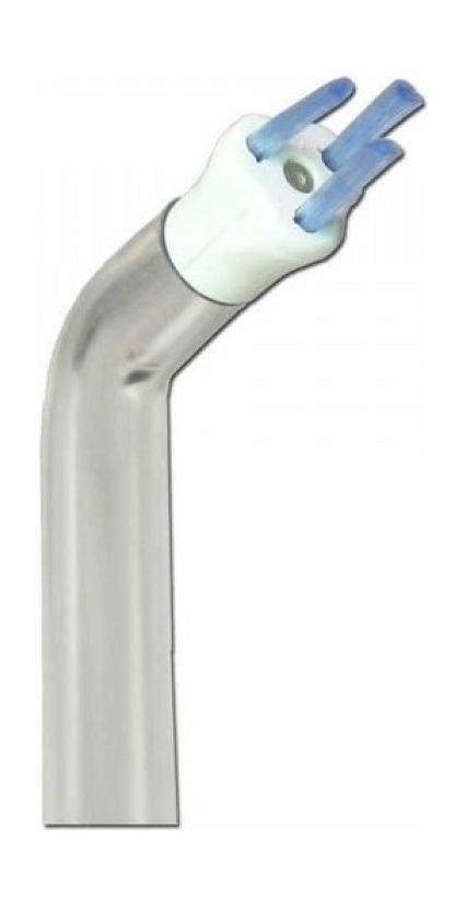 Waterpik Plaque Seeker Replacement Tips (PS100E) - Silver