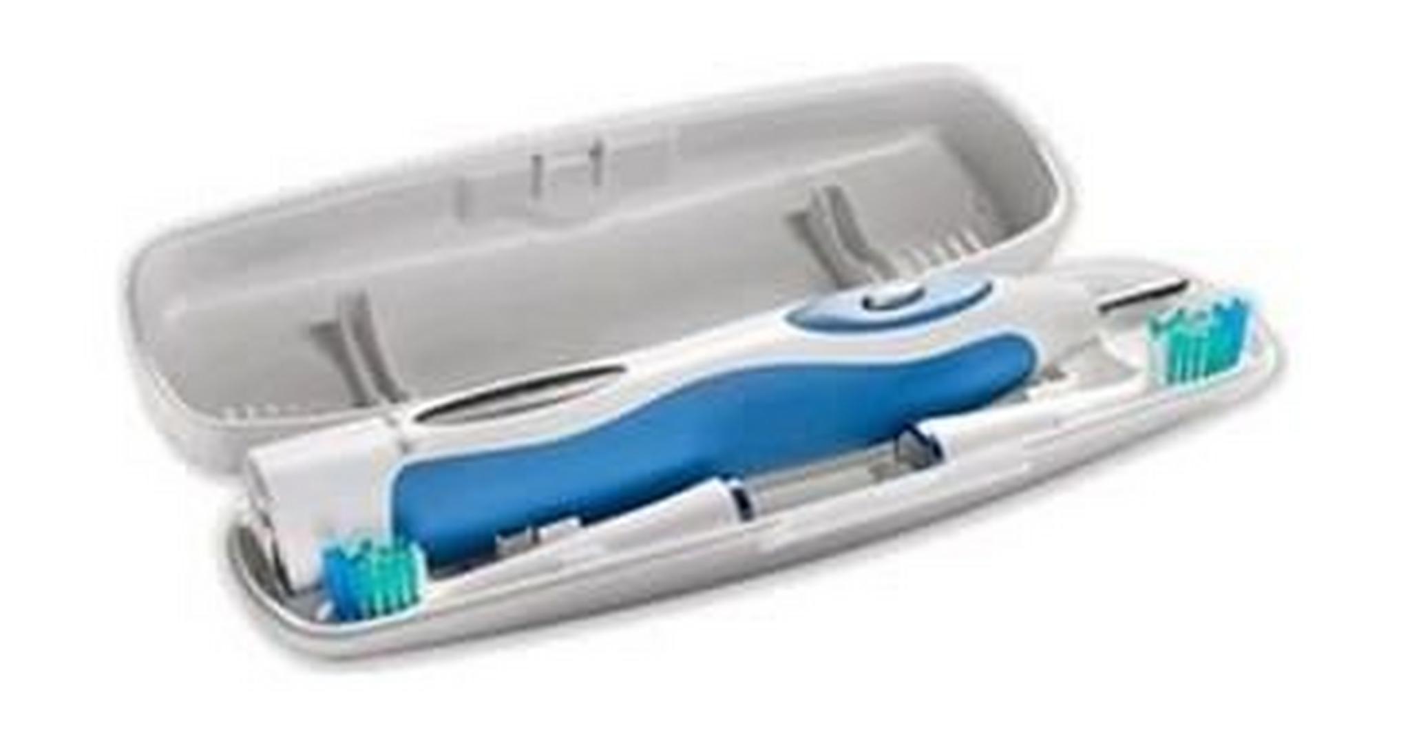 Waterpik Complete Care Flosser + Toothbrush (WP-900E2) - Blue