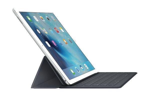 Apple Smart Keyboard For iPad Pro (MJYR2ZM) - Black