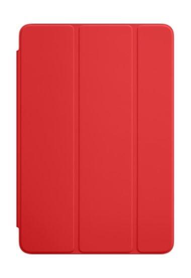 Apple Protective Smart Cover For iPad Mini 4 (MKLY2ZM) - Red