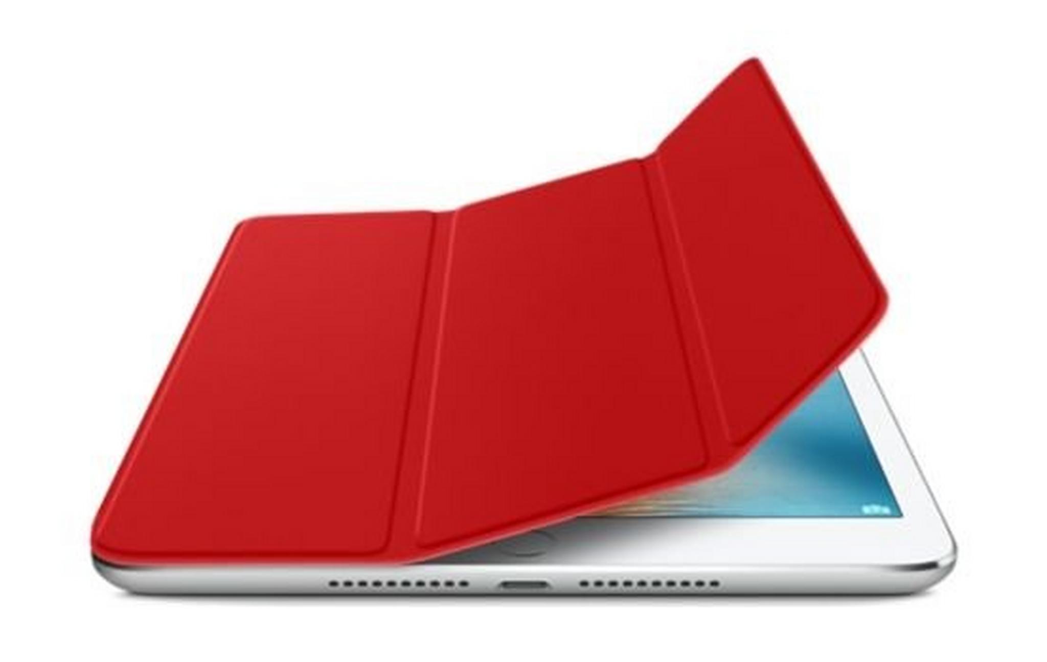 Apple Protective Smart Cover For iPad Mini 4 (MKLY2ZM) - Red