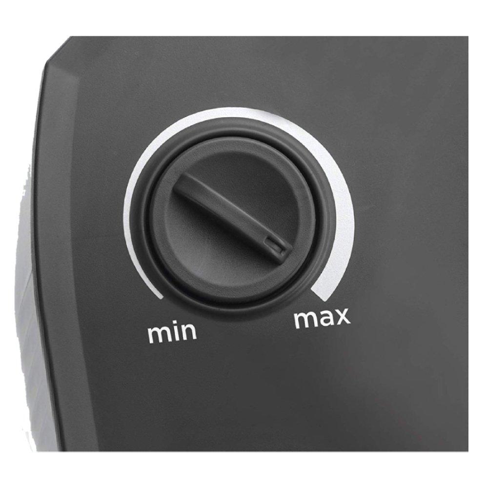 Black+Decker 2000W Electric Fan Heater - HX310