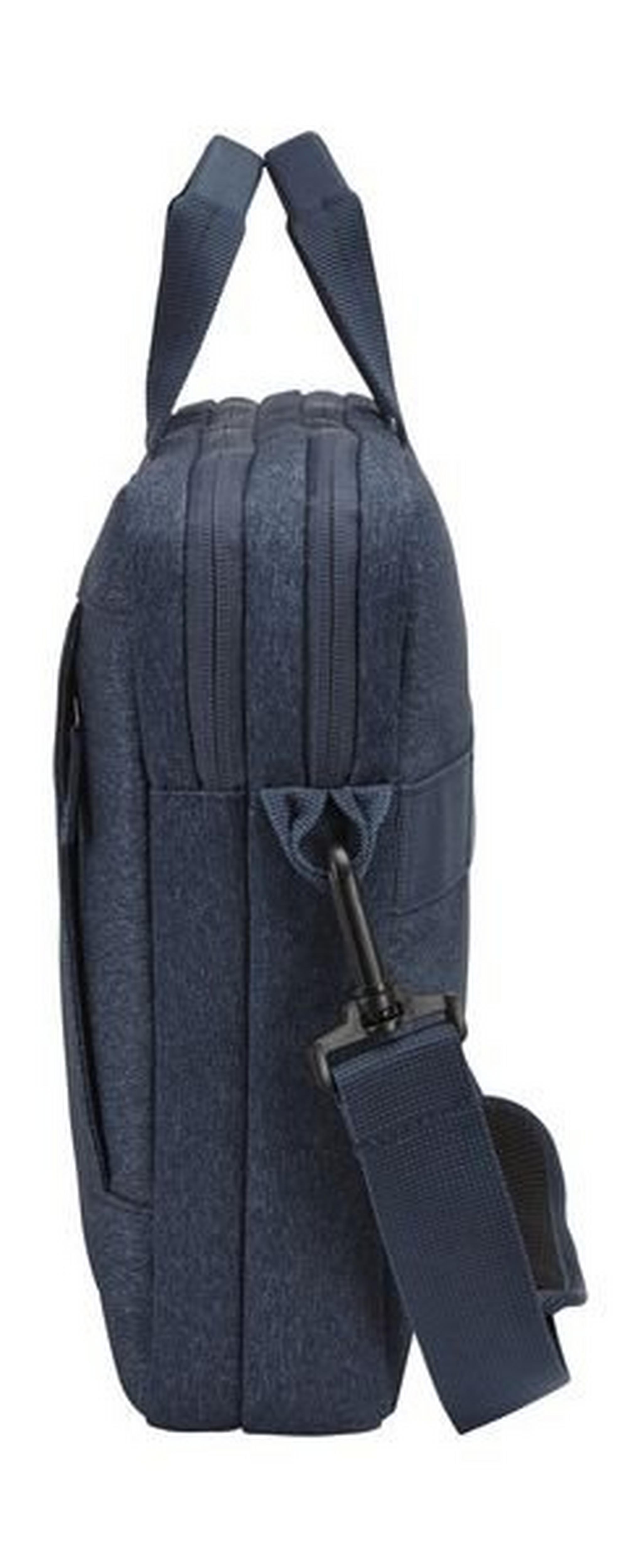 Case Logic Huxton Toploader Bag for 15.6-inch Laptops (HUXA115B) - Blue