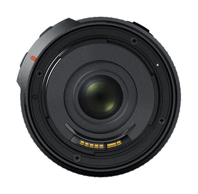 Tamron 18-200mm f/3.5-6.3 Di II VC Lens for Nikon DSLR Camera