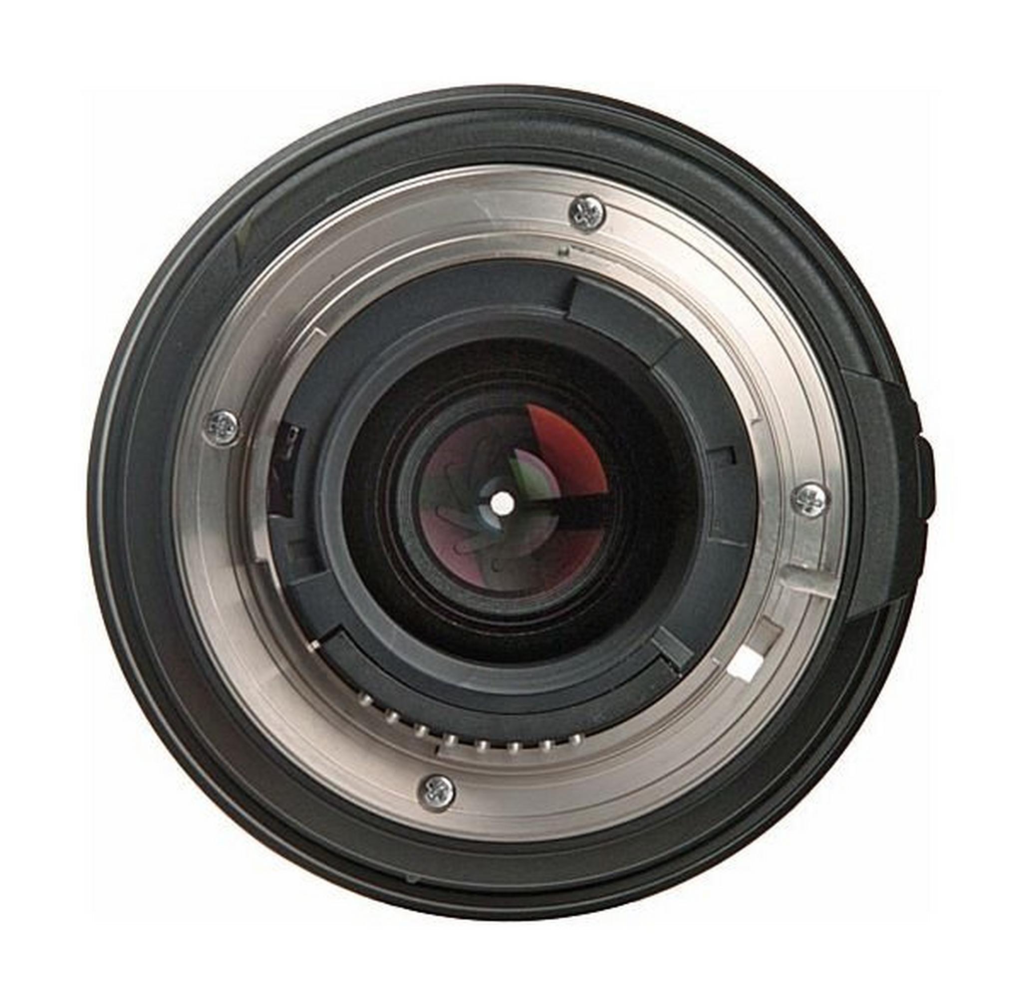 Tamron 70-300mm f/4-5.6 Di LD Macro Autofocus Lens for Nikon DSLR Camera