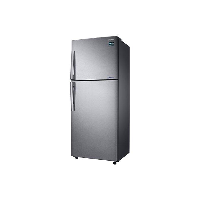 Samsung Top Mount Refrigerator 12.7 CFT (RT35K5157SLB) Silver Price