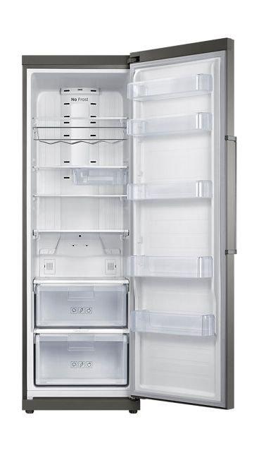 Samsung 12.5CFT Single Door Refrigerator (RR35H61107FA) – Silver Price ...