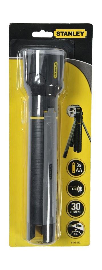 Stanley 0.5W Tripod LED Torch Light (0-95-112)