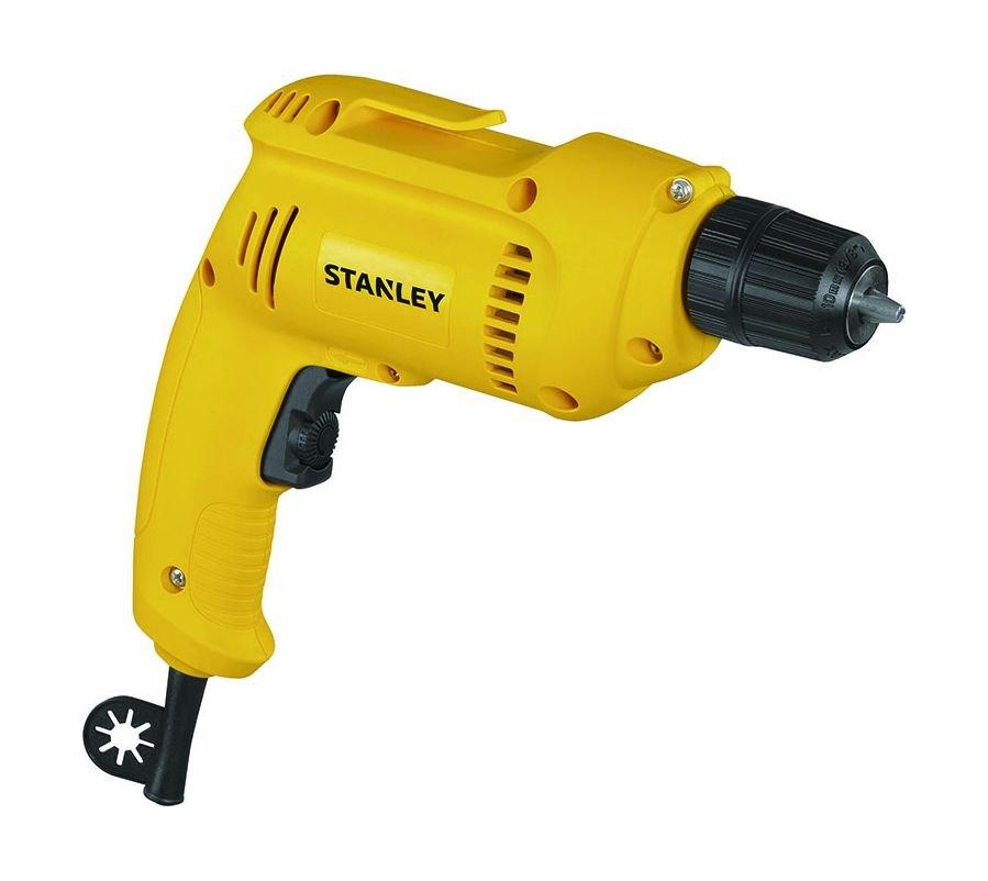 Stanley 500W 100mm Rotary Hand Drill (STDR5510C)