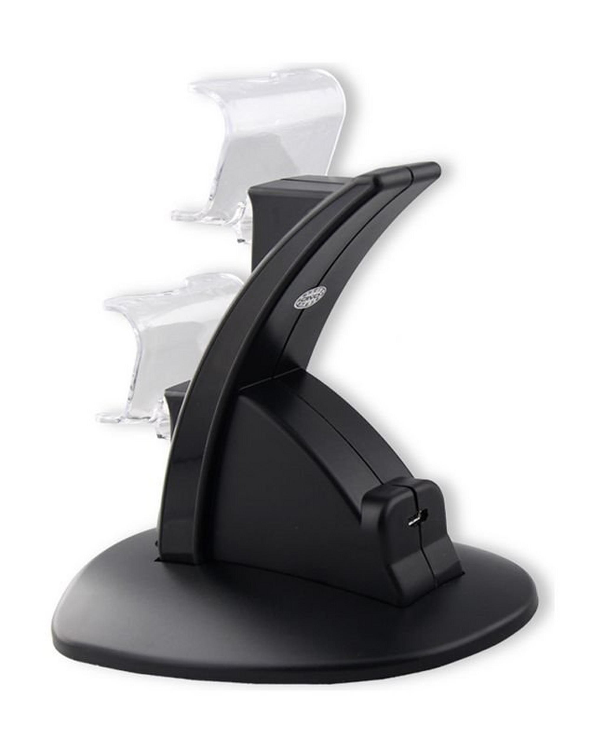 OIVO Dual Fast Charging Stand for PS4 Controller