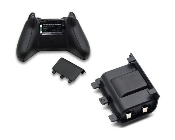 Dobe Charge And Play Battery Kit For Xbox One Controller Black Price