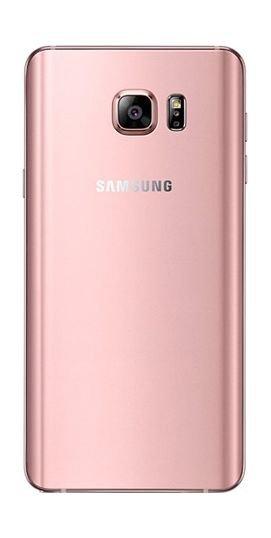 Samsung Galaxy Note 5 32GB 16MP 4G LTE 5.7-inch Smartphone - Pink/Gold