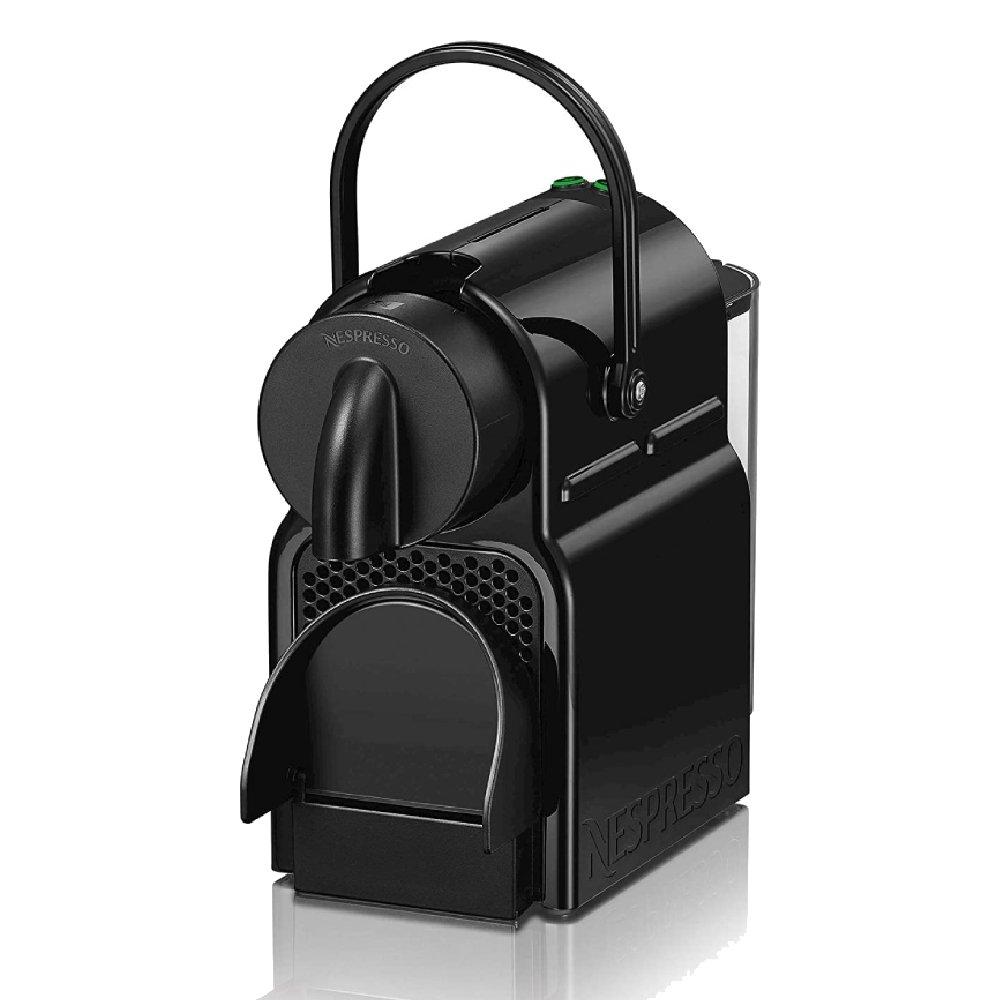 ماكينة تحضير القهوة انيسيا من نسبريسو، 1260 واط، 0.7 لتر، D40-ME-BK-NE - اسود