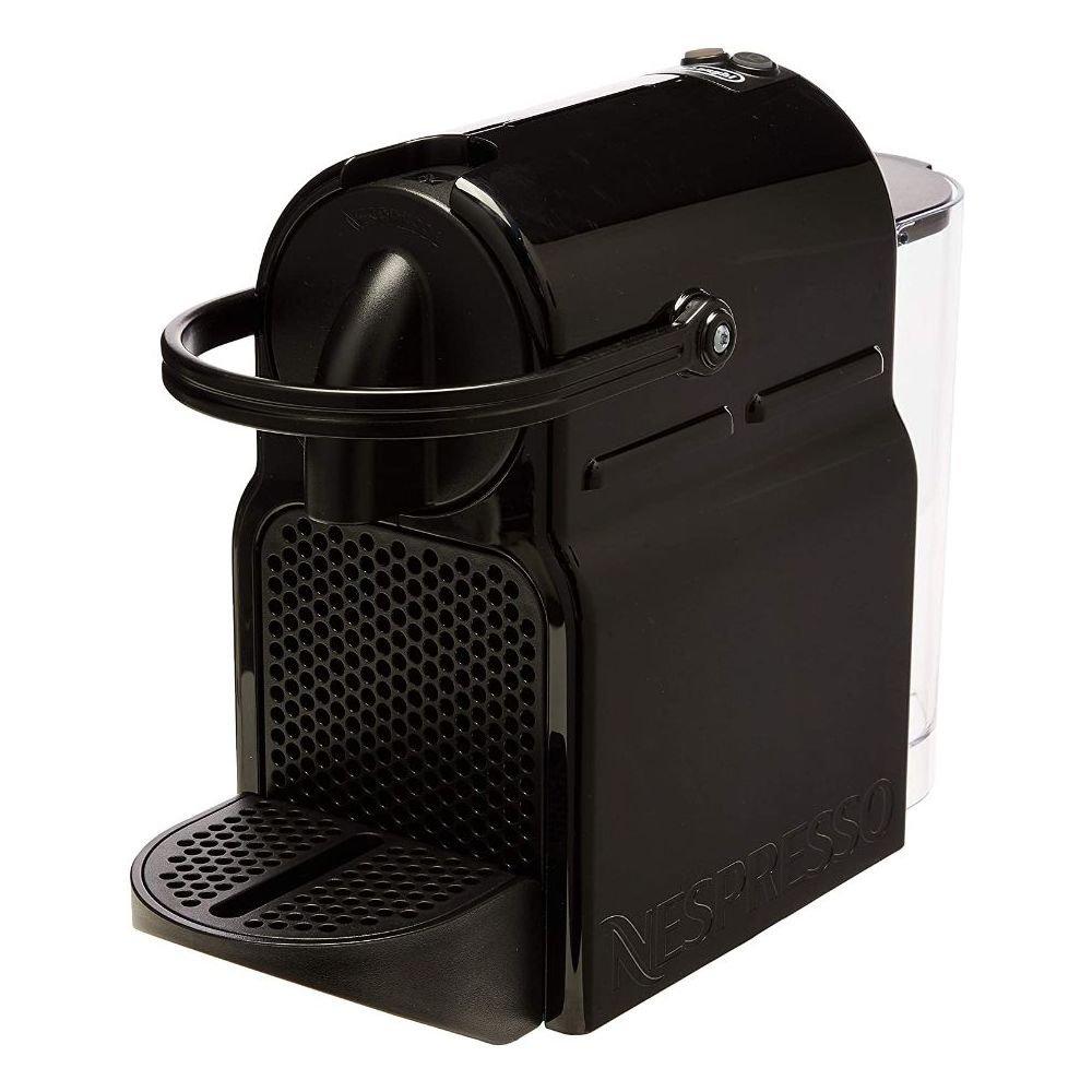 ماكينة تحضير القهوة انيسيا من نسبريسو، 1260 واط، 0.7 لتر، D40-ME-BK-NE - اسود