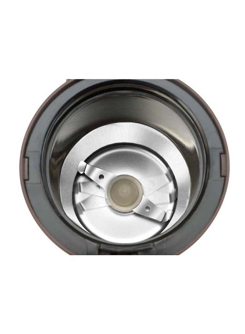 مطحنة القهوة ١٥٠ واط من بلاك اند ديكر (CBM 4-B5)