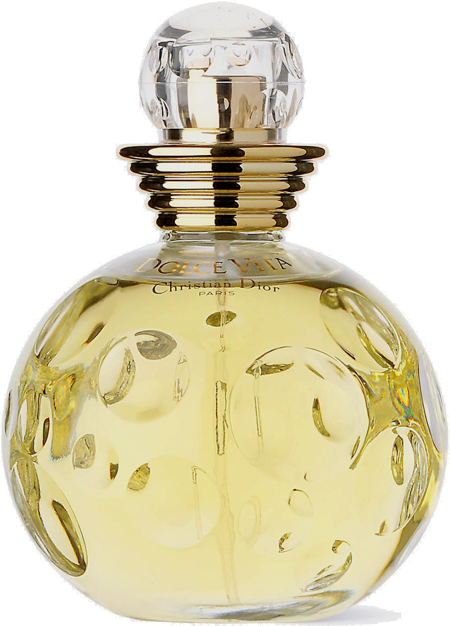 عطر كريستيان ديور دوتشي فيتا للنساء حجم ١٠٠ مل - مخفف