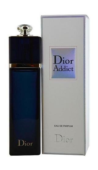 Buy Christian dior  dior addict women 100 ml edp in Kuwait