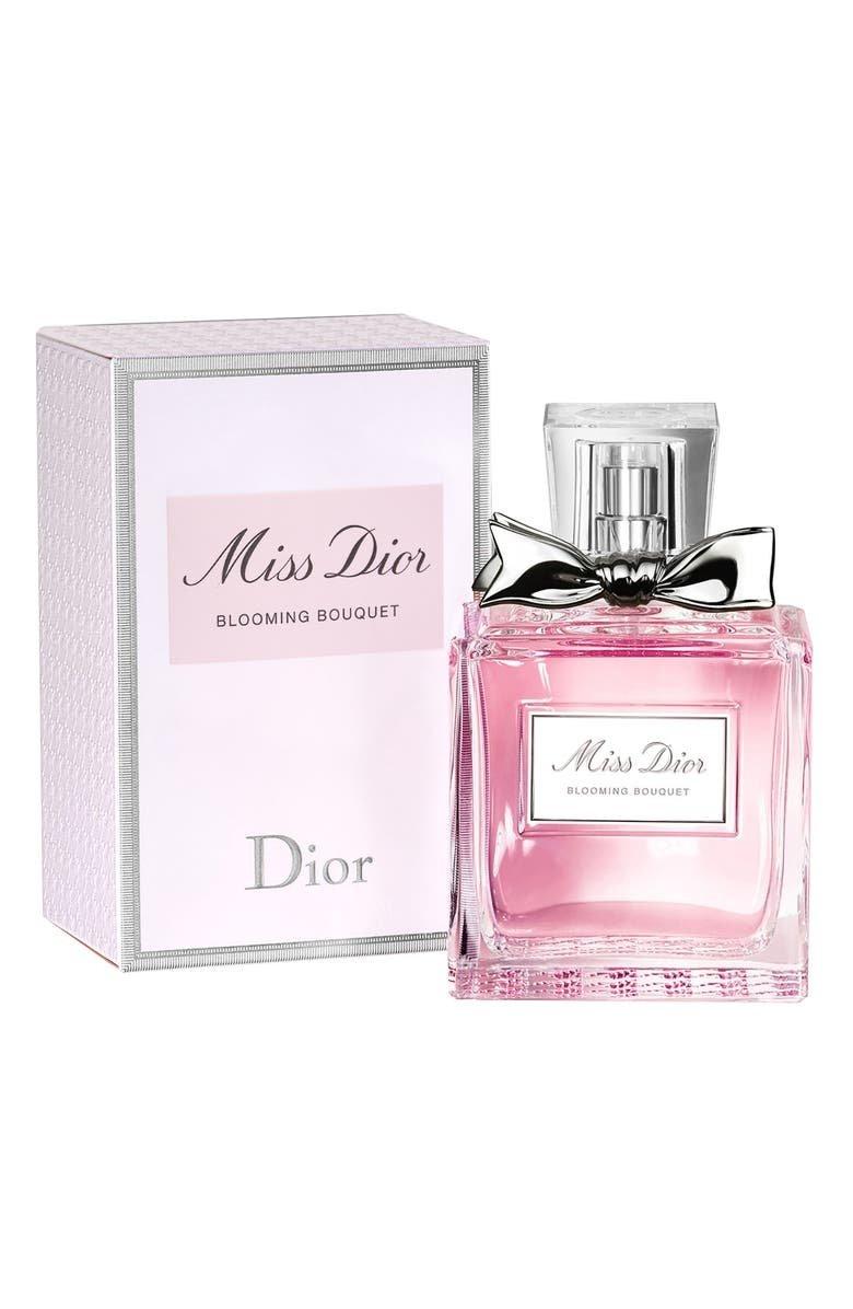 عطر كريستيان ديور مس ديور تشيري بلومينغ للنساء حجم ١٠٠ مل - مخفف