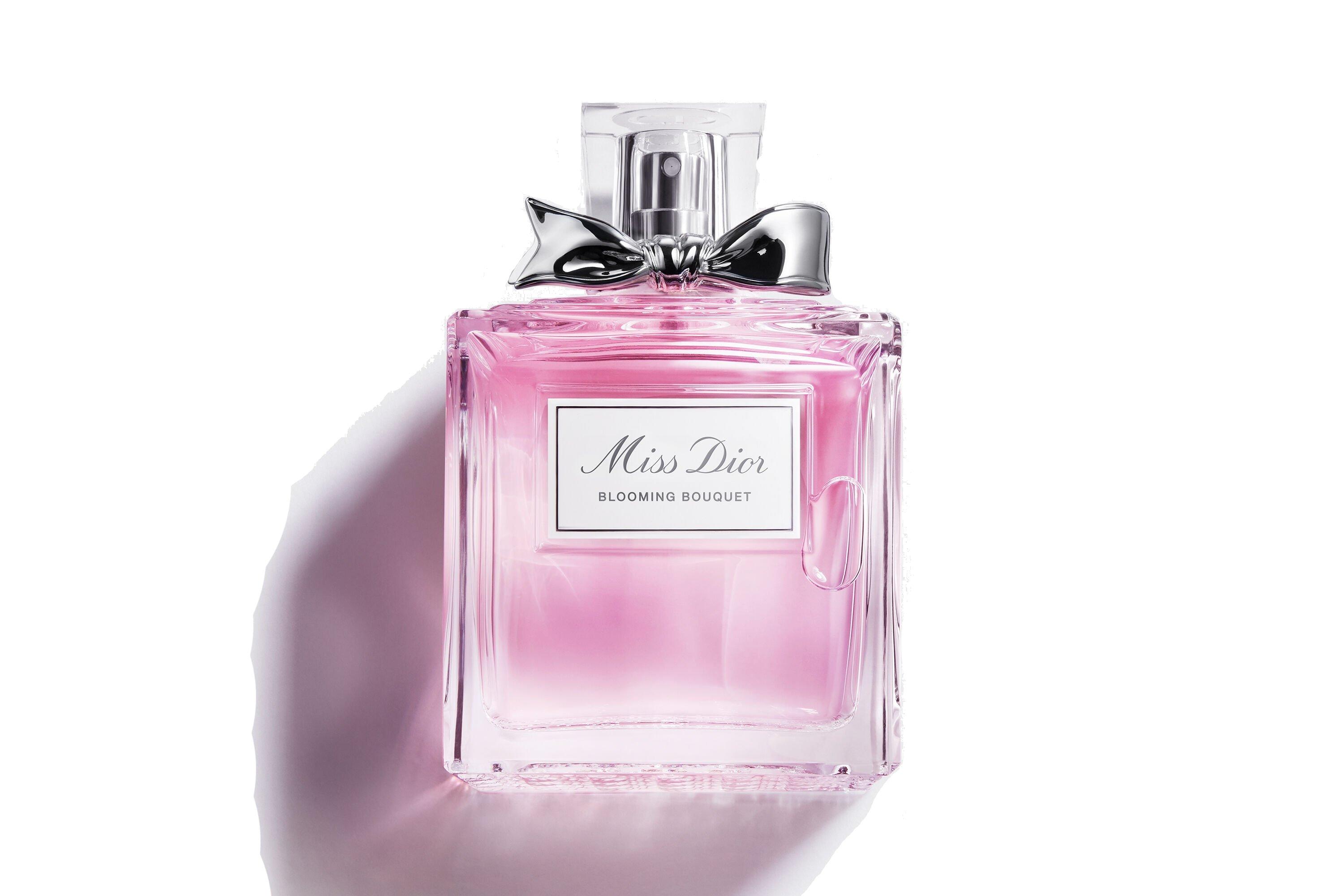 عطر كريستيان ديور مس ديور تشيري بلومينغ للنساء حجم ١٠٠ مل - مخفف