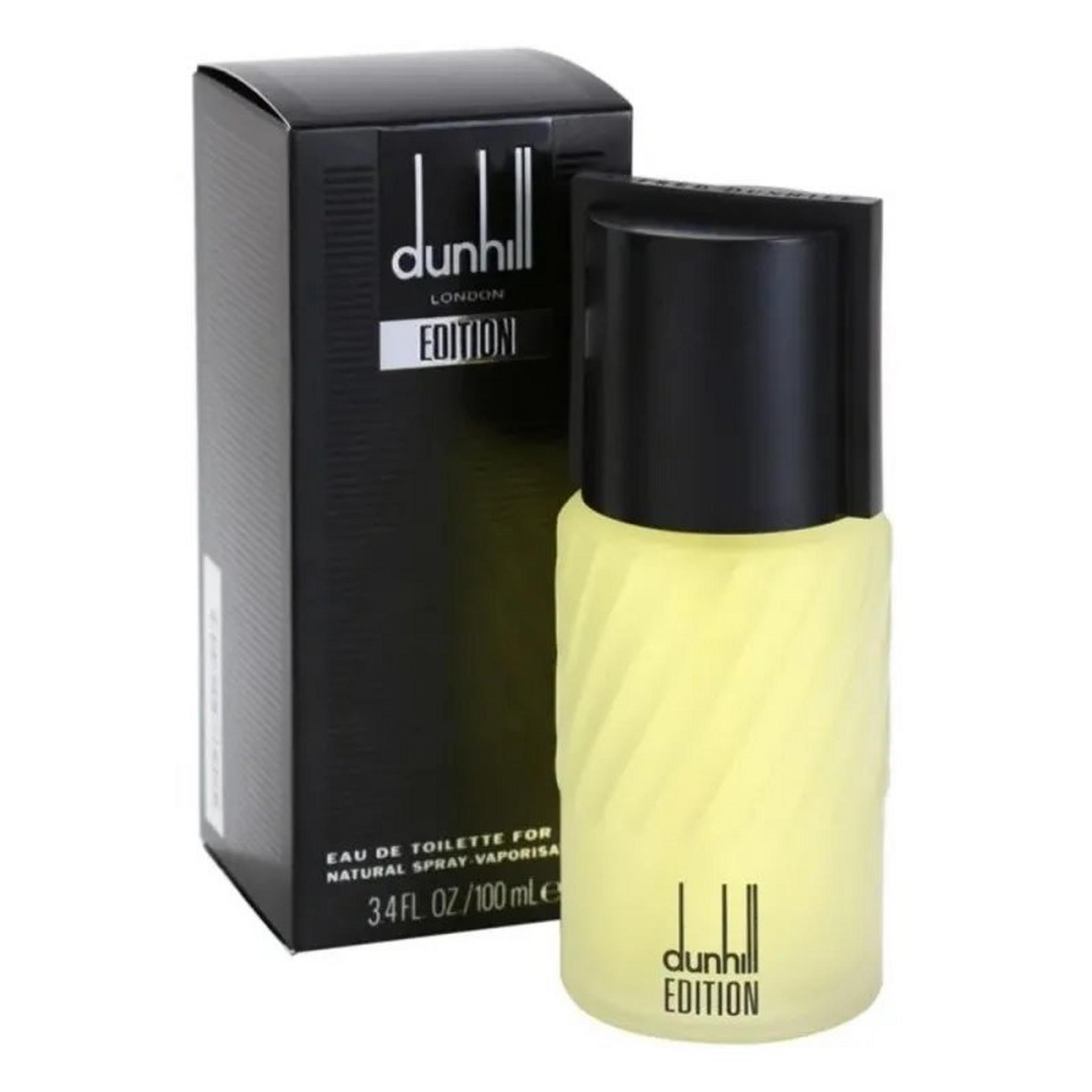 Alfred dunhill Dunhill edition Men 100 ml EDT