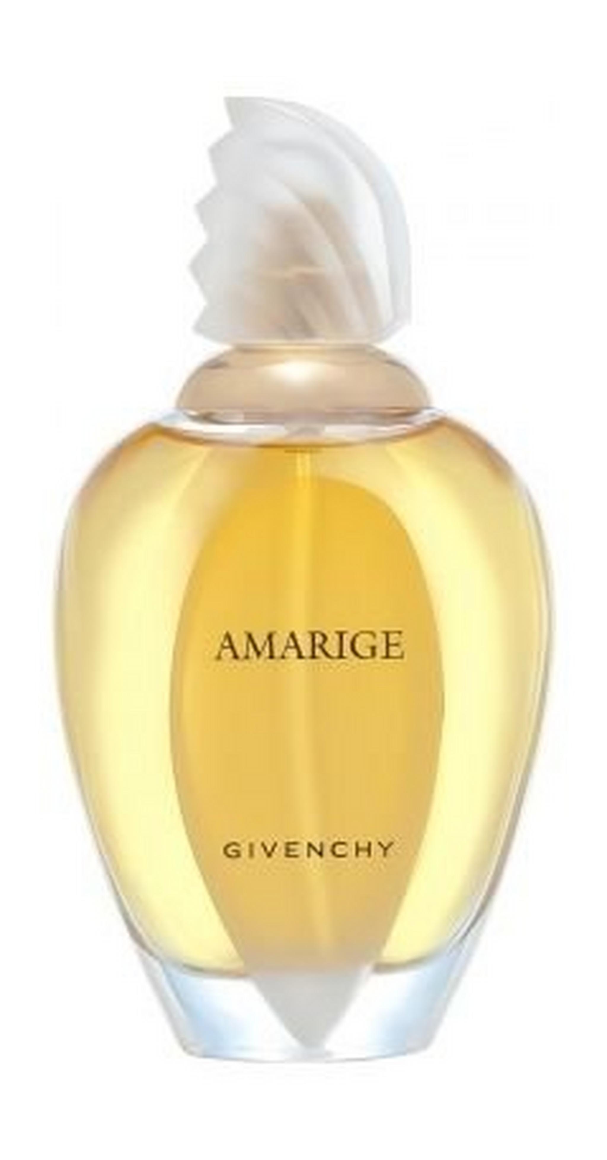 Givenchy Amarige Women 100 ml EDT