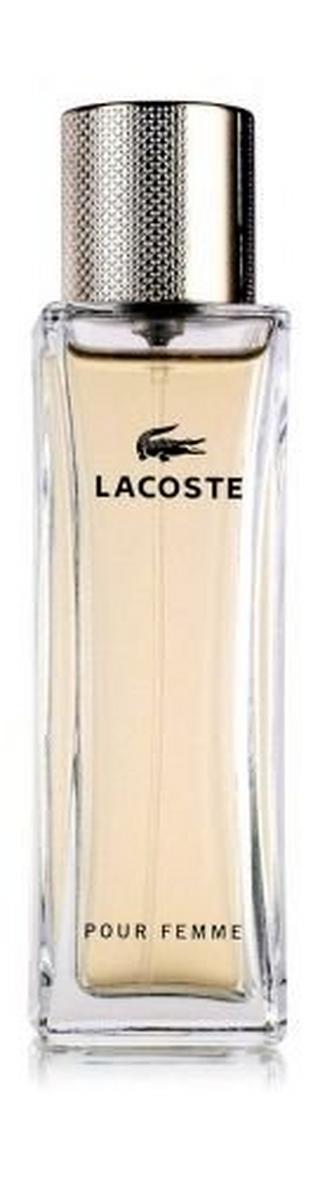 Buy Lacoste pour femme women 90 ml edp in Kuwait