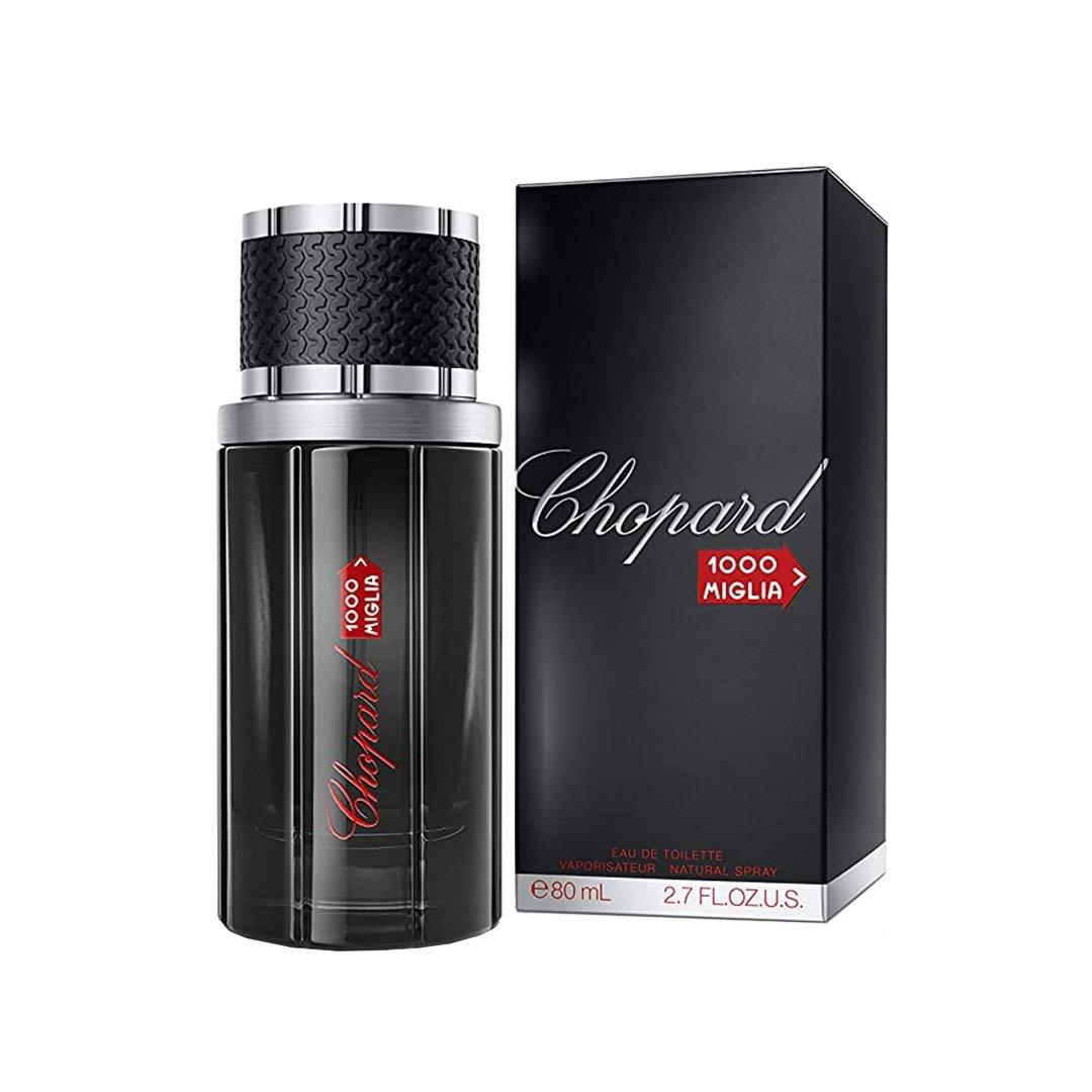 Chopard 1000 Miglia Men 80 ml EDT