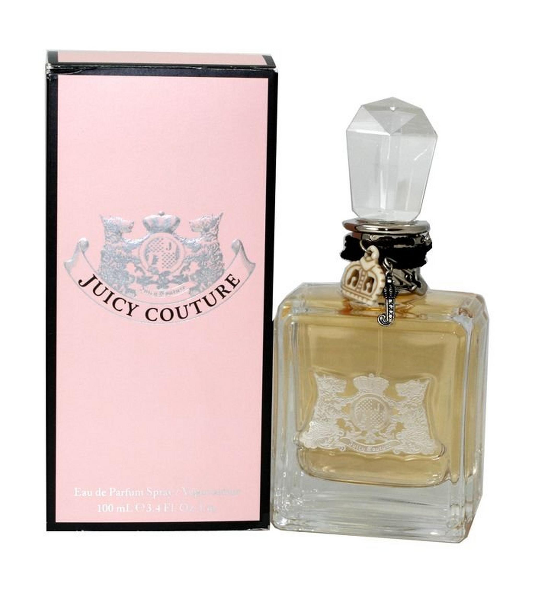 Juicy Couture Couture Couture women 100 ml EDP