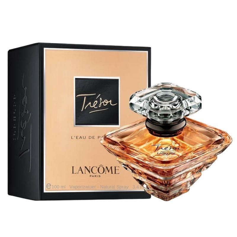 عطر لونكوم تريزور للنساء حجم ١٠٠ مل - مخفف