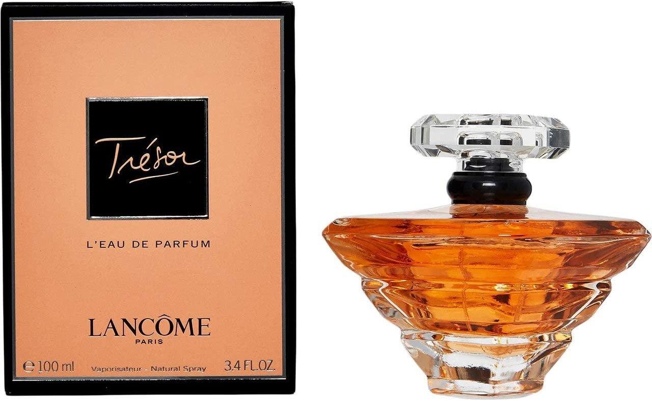 عطر لونكوم تريزور للنساء حجم ١٠٠ مل - مخفف
