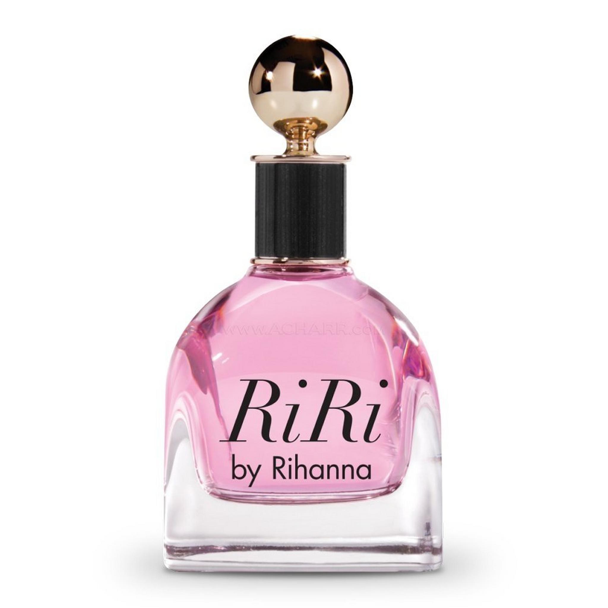 Rihanna RiRi women 100 ml EDP