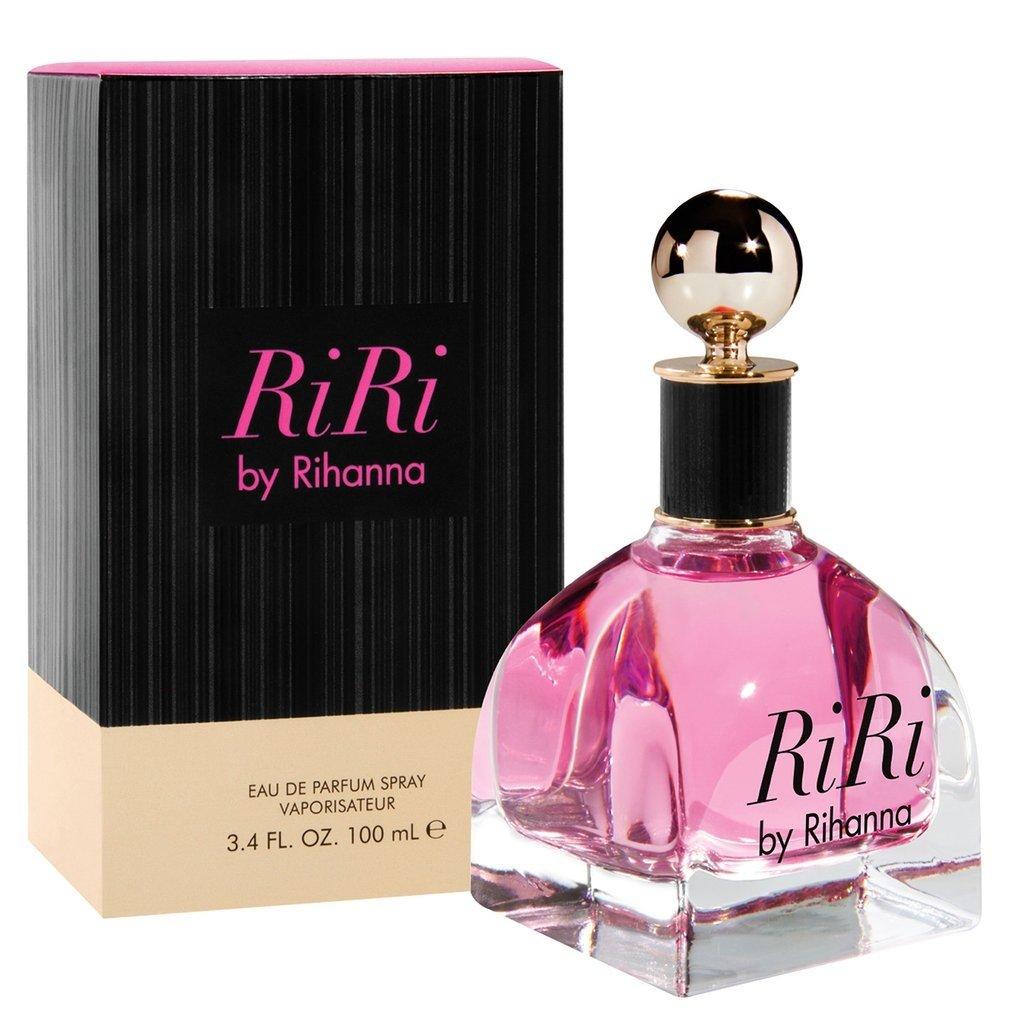Rihanna RiRi women 100 ml EDP