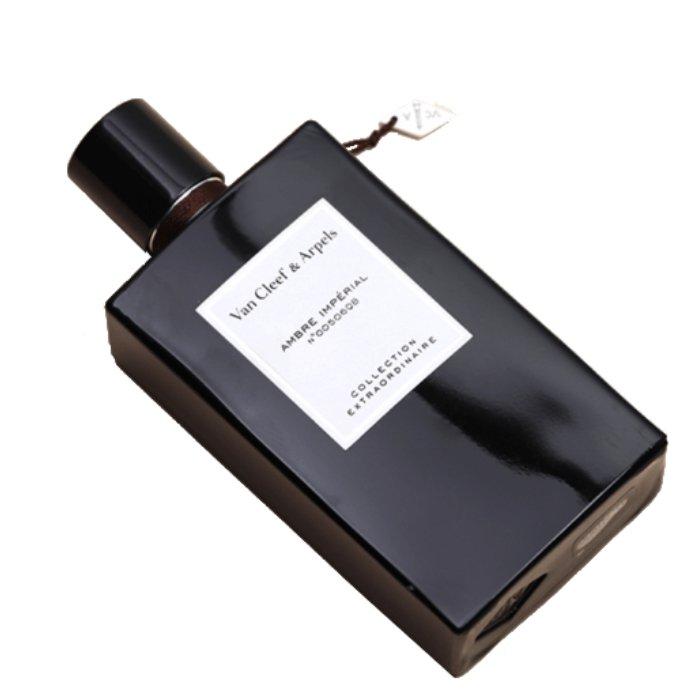 Van Cleef & Arpels Ambre Imperial Unisex 75 ml