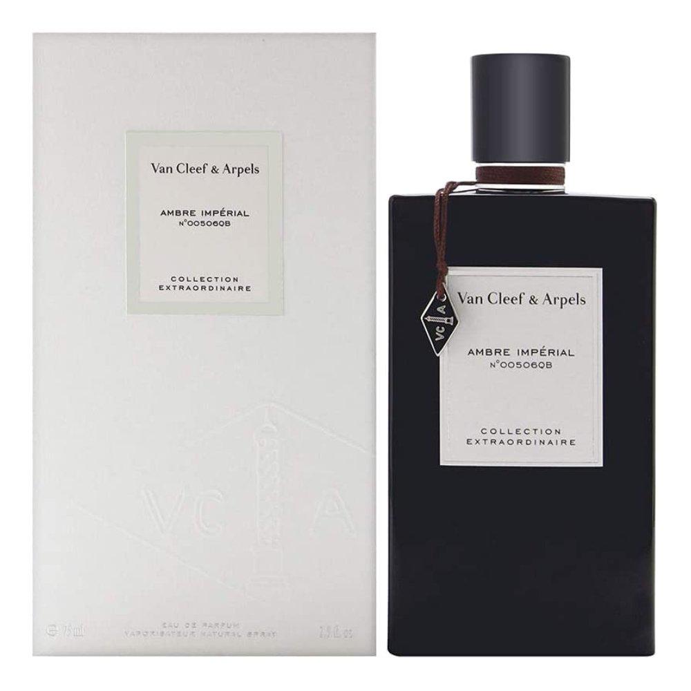 Van Cleef & Arpels Ambre Imperial Unisex 75 ml