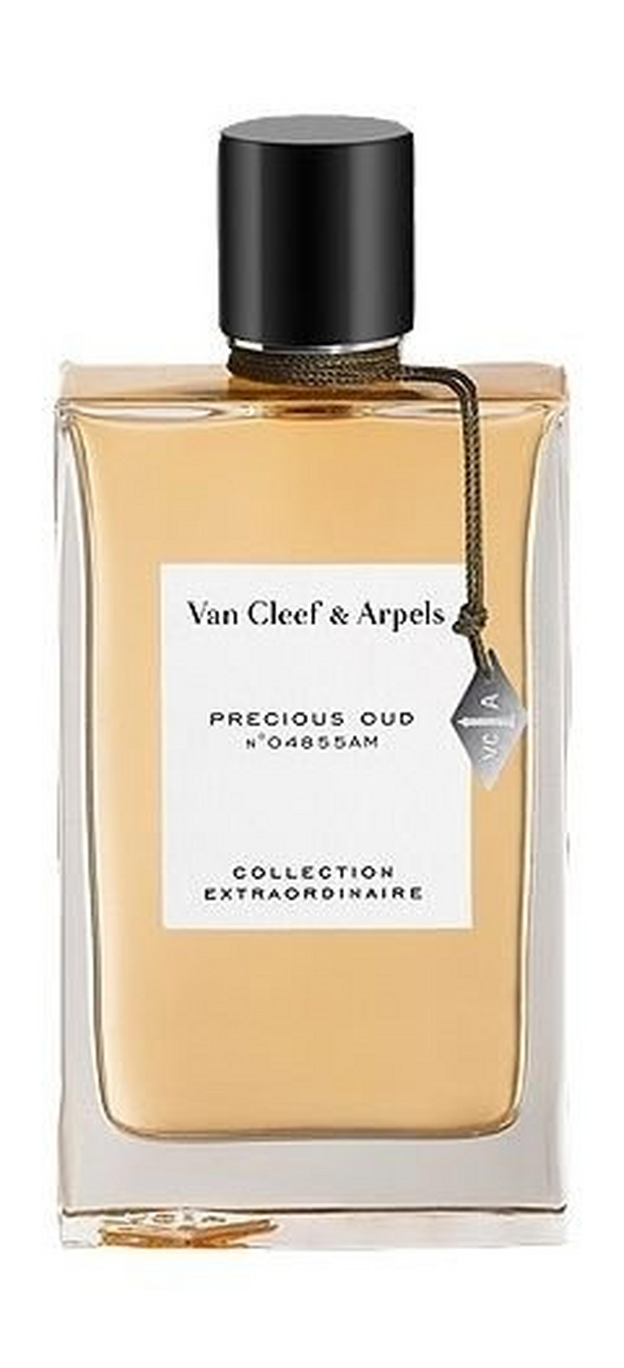 Van Cleef & Arpels Precious Oud Unisex 75 ml EDP