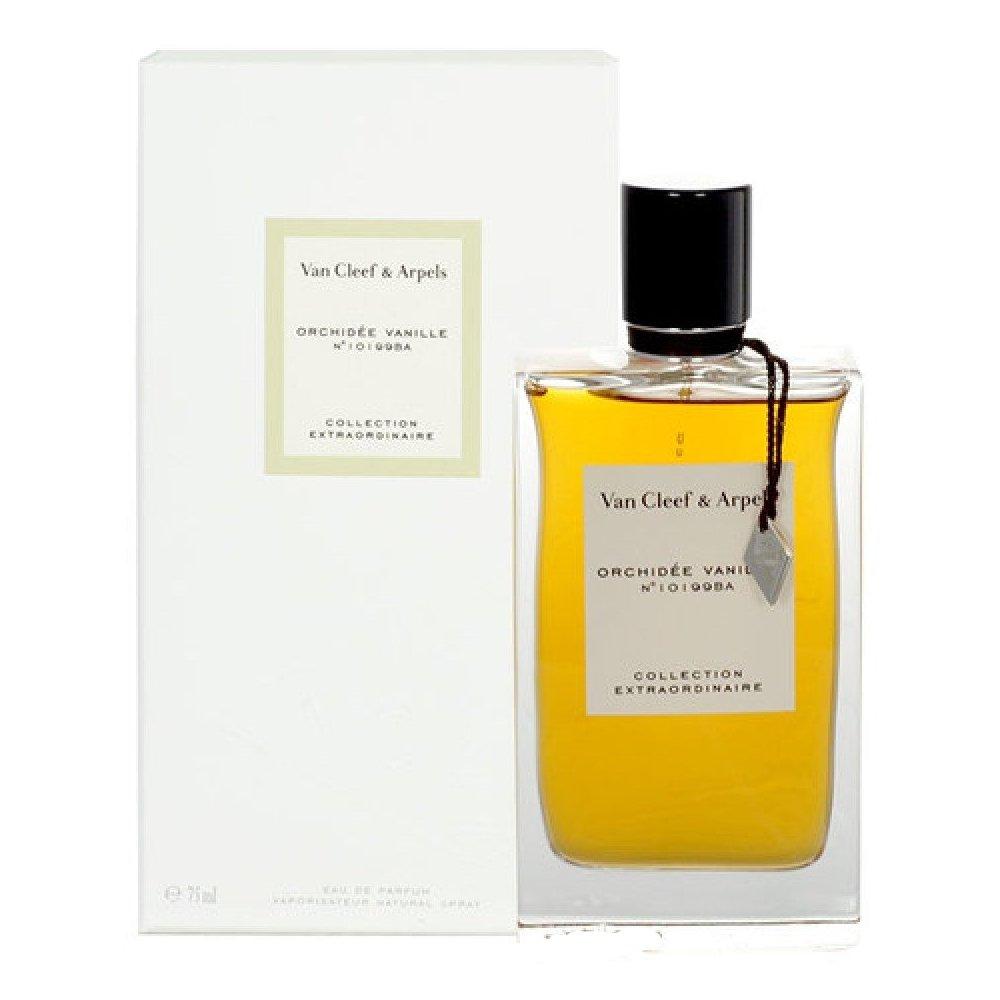 Van Cleef & Arpels Orchidee Vanille Unisex 75 ml EDP
