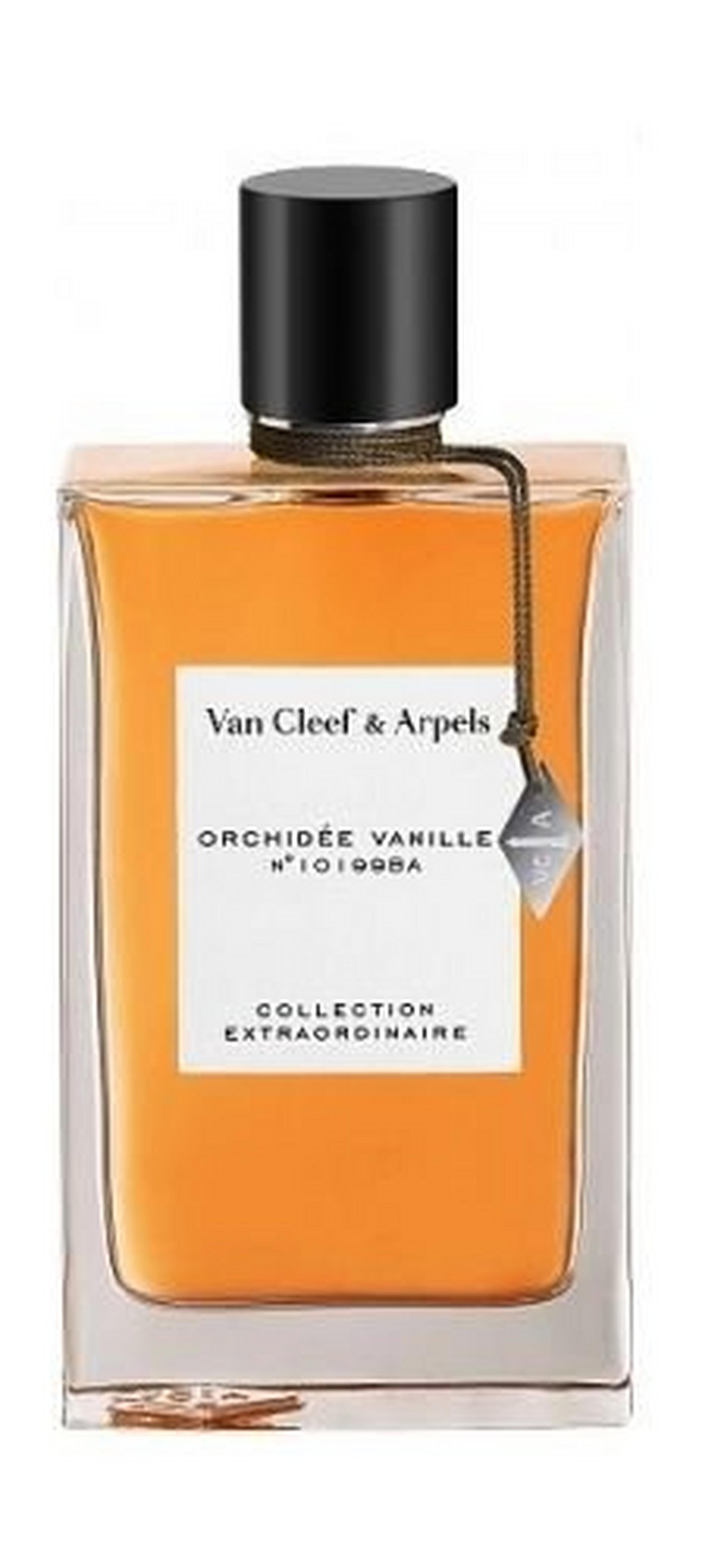 Van Cleef & Arpels Orchidee Vanille Unisex 75 ml EDP