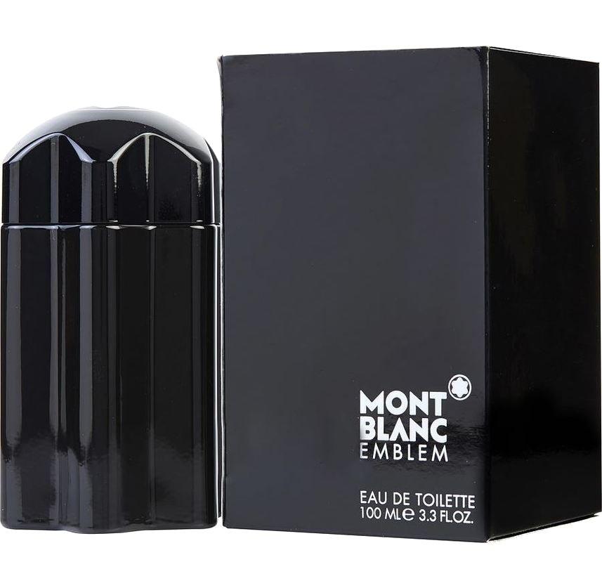 Mont Blanc Emblem 100 ml EDT