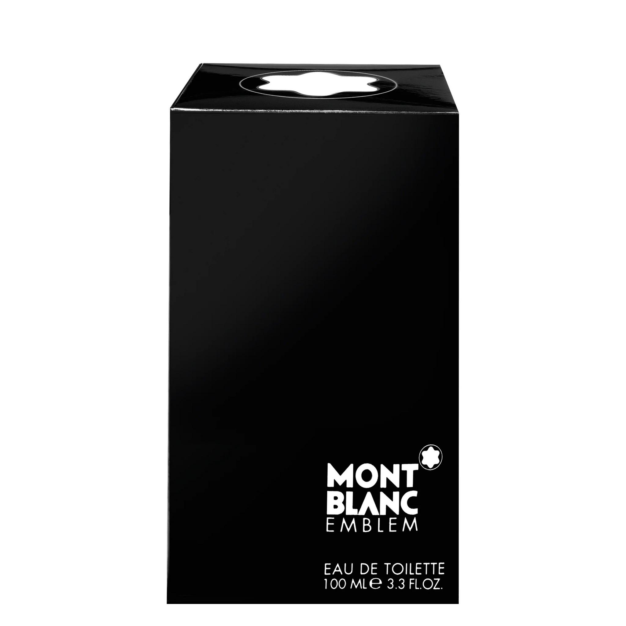 Mont Blanc Emblem 100 ml EDT