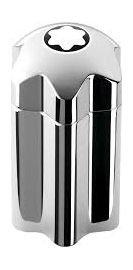 Mont Blanc Emblem 100 ml Intense EDT