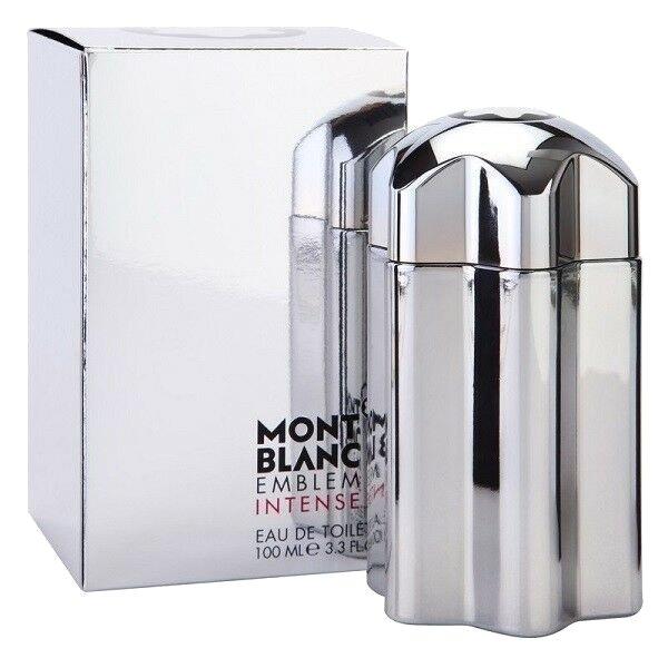 Mont Blanc Emblem 100 ml Intense EDT