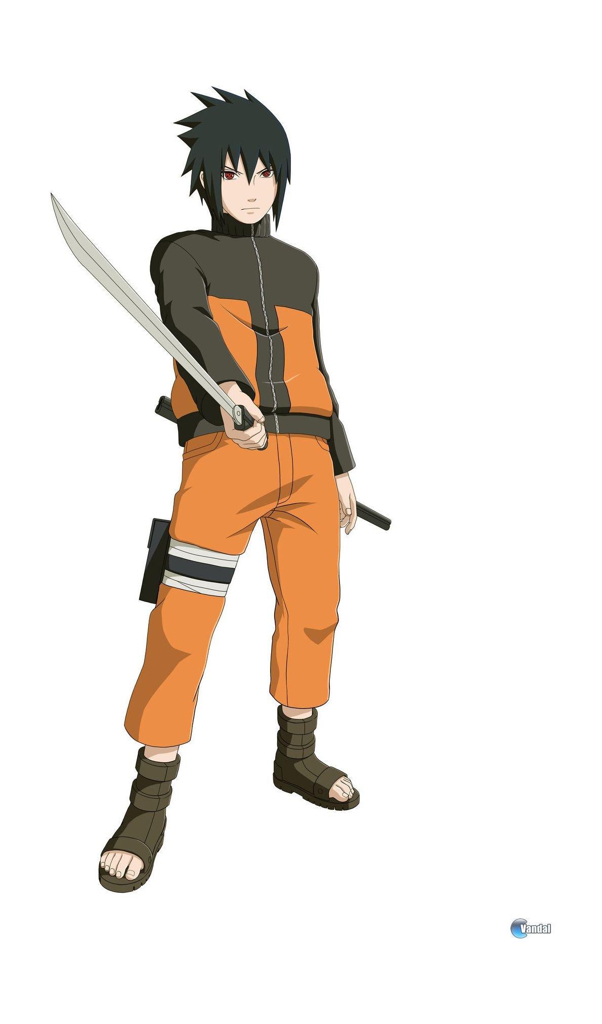 Naruto Shippuden: Ultimate Ninja Storm 4 (Arabic) - Xbox One Game